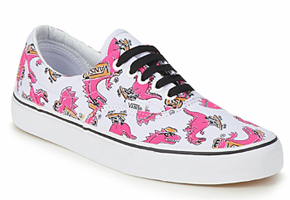 spartoo vans era