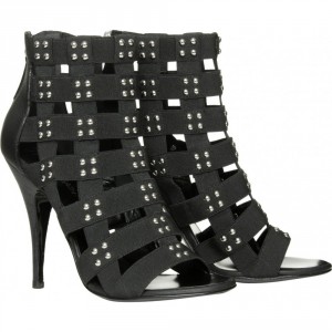 balmain chaussure femme