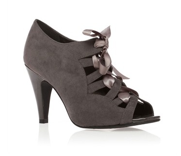 Ventes privées chaussures Brandalley 