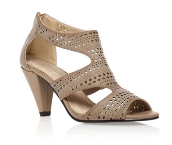 Ventes privées chaussures Brandalley 