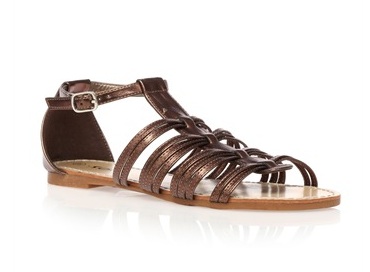 Vente privée chaussures Brandalley