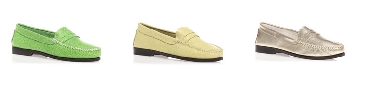 Ventes privées chaussures BrandAlley