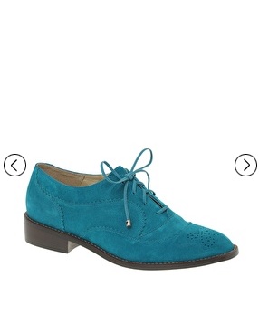 Chaussures Asos 
