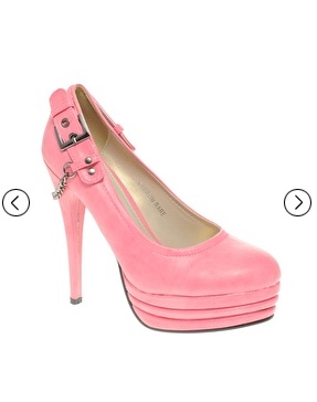 Chaussures Asos  