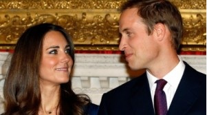 Mariage Kate et William