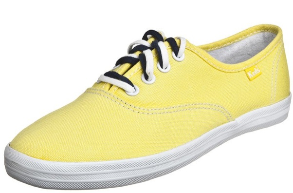 Zalando.fr - soldes Zalando-Baskets mode
