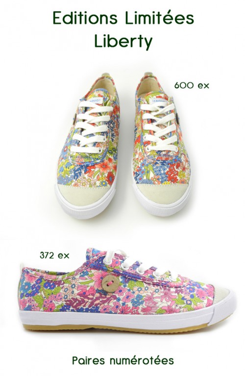 chaussures liberty faguo