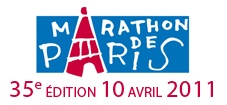 marathon-de-paris-2011