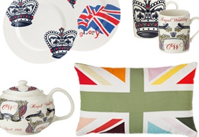 souvenirs mariage kate et william