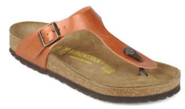 Birkenstock Soldes 