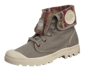 baskets palladium soldes