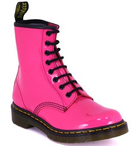 soldes Cloggs, chaussures Doc Martens
