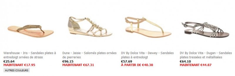 Soldes ASOS