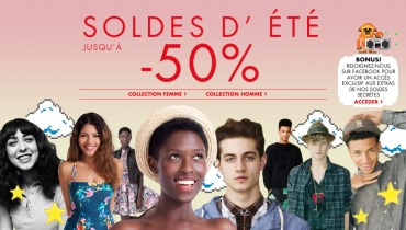 Soldes ASOS