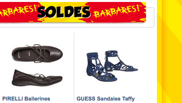 soldes cdiscount