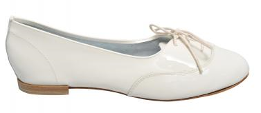 ballerines repetto soldes