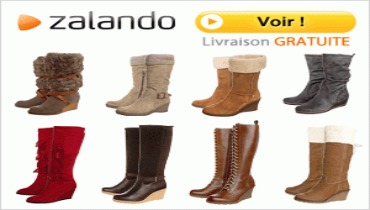 Soldes Zalando : le Top Vente des chaussures femmes soldÃ©es
