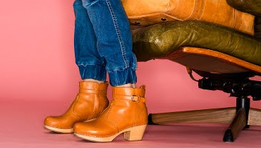 chaussures femmes écolo, Swedish Hasbeens chaussures femmes écolo, Swedish Hasbeens