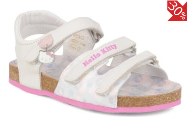 Feiyue, Hello Kitty, Chipie, chaussures enfant, rentrée 2011