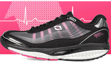 remise en forme, chaussures minceur, rentrée 2011