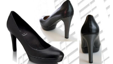 rockport janae, chaussures femmes