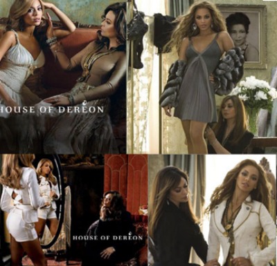 vente privée Beyoncé et course aux escarpins Sarenza