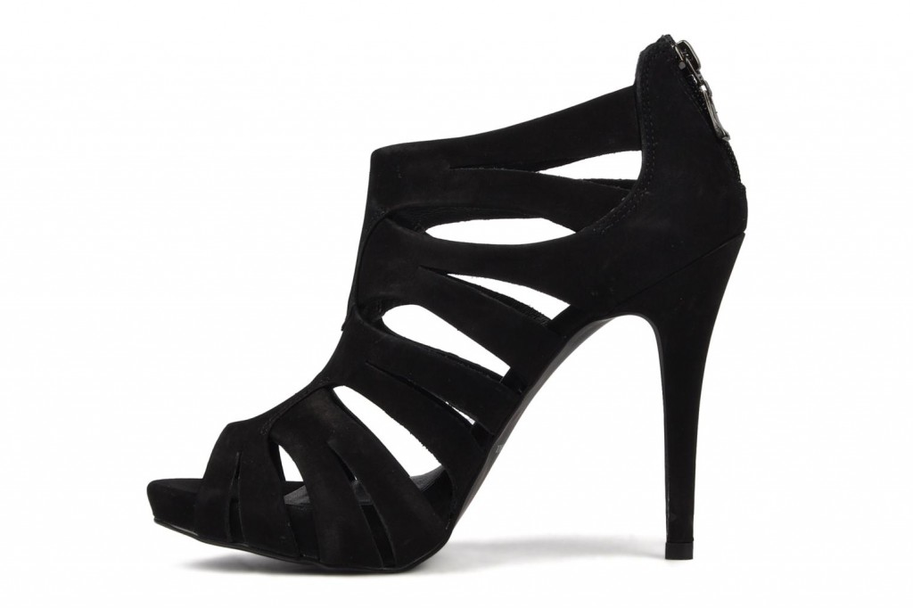 bottines femme minelli 2018