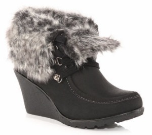 Soldes Chaussures Larges Hiver 2012