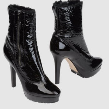 Chaussures femmes Jimmy Choo : une sélection à prix doux chez Yoox