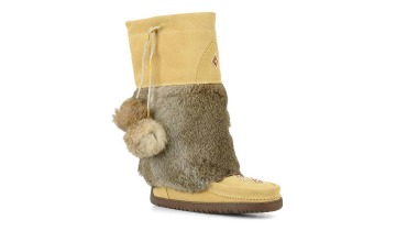 Bottes Mukluk 