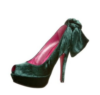 Chaussures femmes Zalando : notre sélection d'escarpins de soirée pour votre tenue de fête