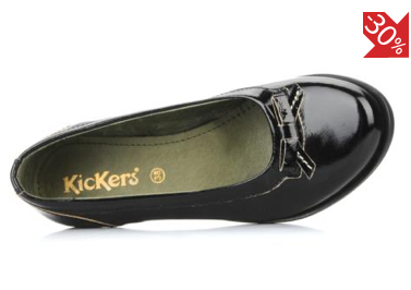 Kickers Soldes 2012