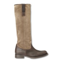 Soldes Chaussures La Redoute Hiver 2012 low boots