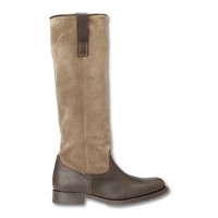 Soldes Chaussures La Redoute Hiver 2012 low boots1 200x200 Chaussures La Redoute Hiver 2012 : Repérages en bottes femmes