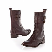Soldes Chaussures La Redoute Hiver 2012
