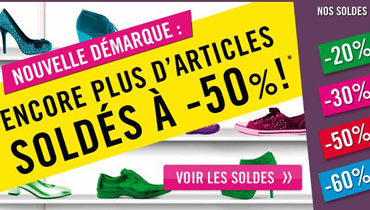 soldes-André soldes-André