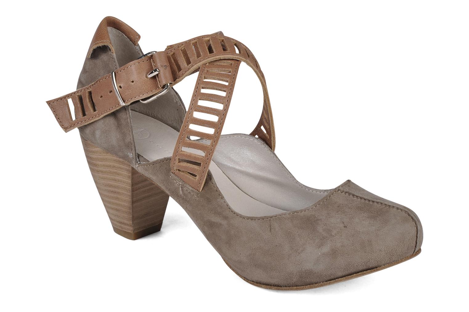 monoprix femme chaussures