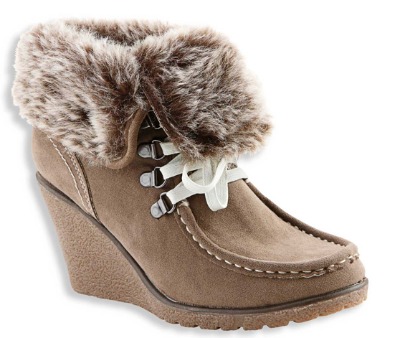 Soldes Chaussures Femmes Hiver 2012
