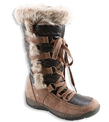 Soldes Chaussures Femmes Hiver 2012