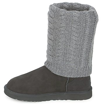 bottes UGG soldes 2012