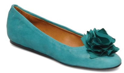 chaussures Sarenza printemps 2012 