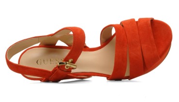 chaussures Sarenza printemps 2012