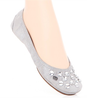 chaussure femme originale anglaise