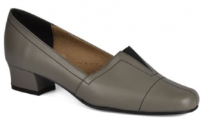 chaussures pieds fragiles femme
