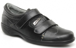 bottines pieds sensibles