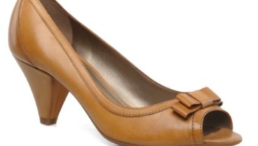 chaussures pour pieds sensibles