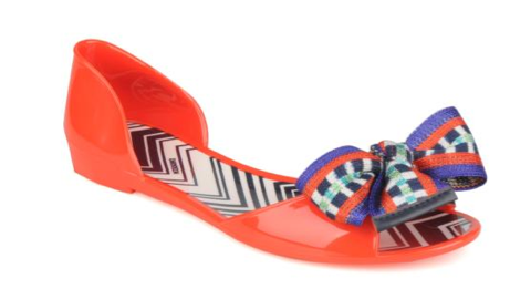 chaussures missoni