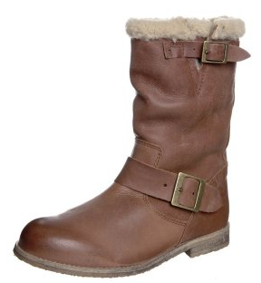 Bottes Fourr%C3%A9es 2 Printemps glacial ! Vite, de jolies petites bottes fourrées à la UGG pour se réchauffer