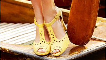 Chaussures-femme-Clarks-printemps-2012
