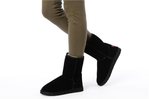 bottes imitation UGG